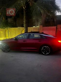 كيا K5